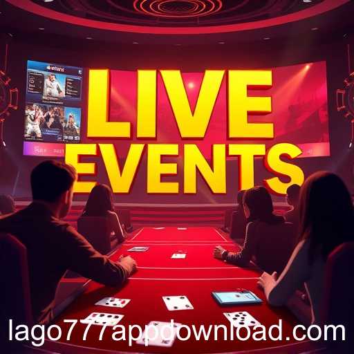 Live Events