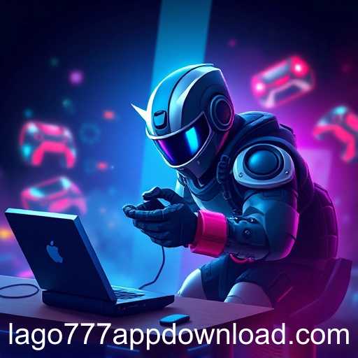 The Revolution of Online Gaming with Lago777