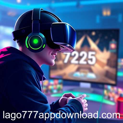 The Rise of Lago777 in the Gaming World