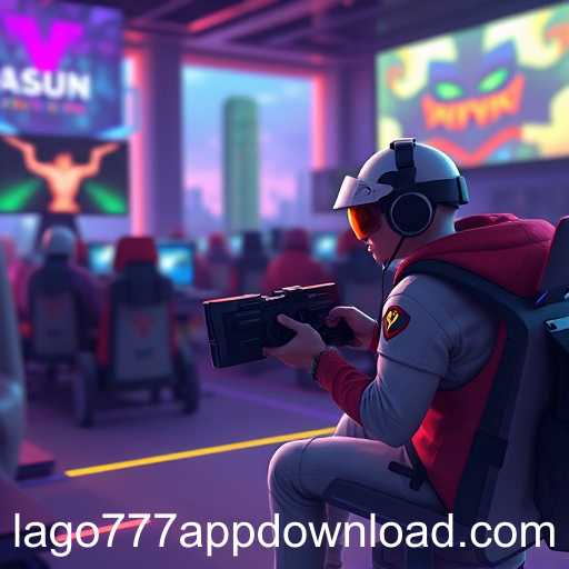 The Rise of Online Gaming Platforms