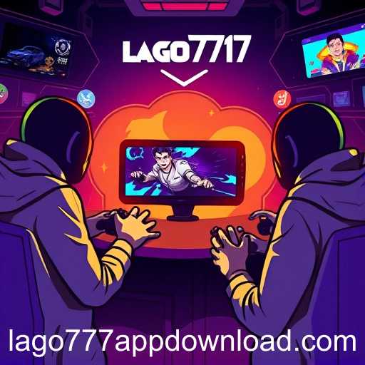 The Rise of Online Gaming in 2025: A Focus on Lago777